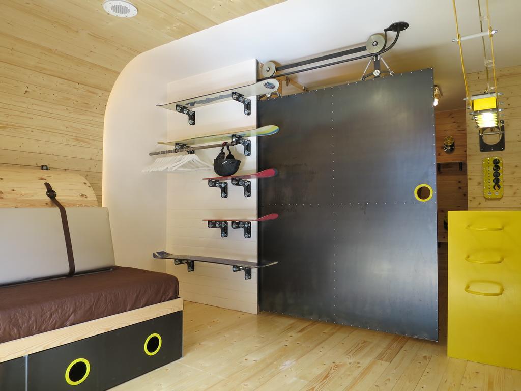 Snowsun -Vacances Pirinenca Incles Luaran gambar