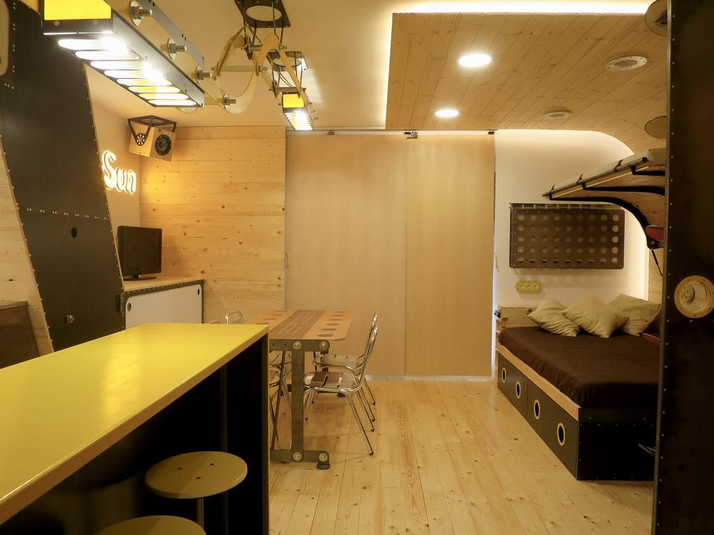 Snowsun -Vacances Pirinenca Incles Luaran gambar